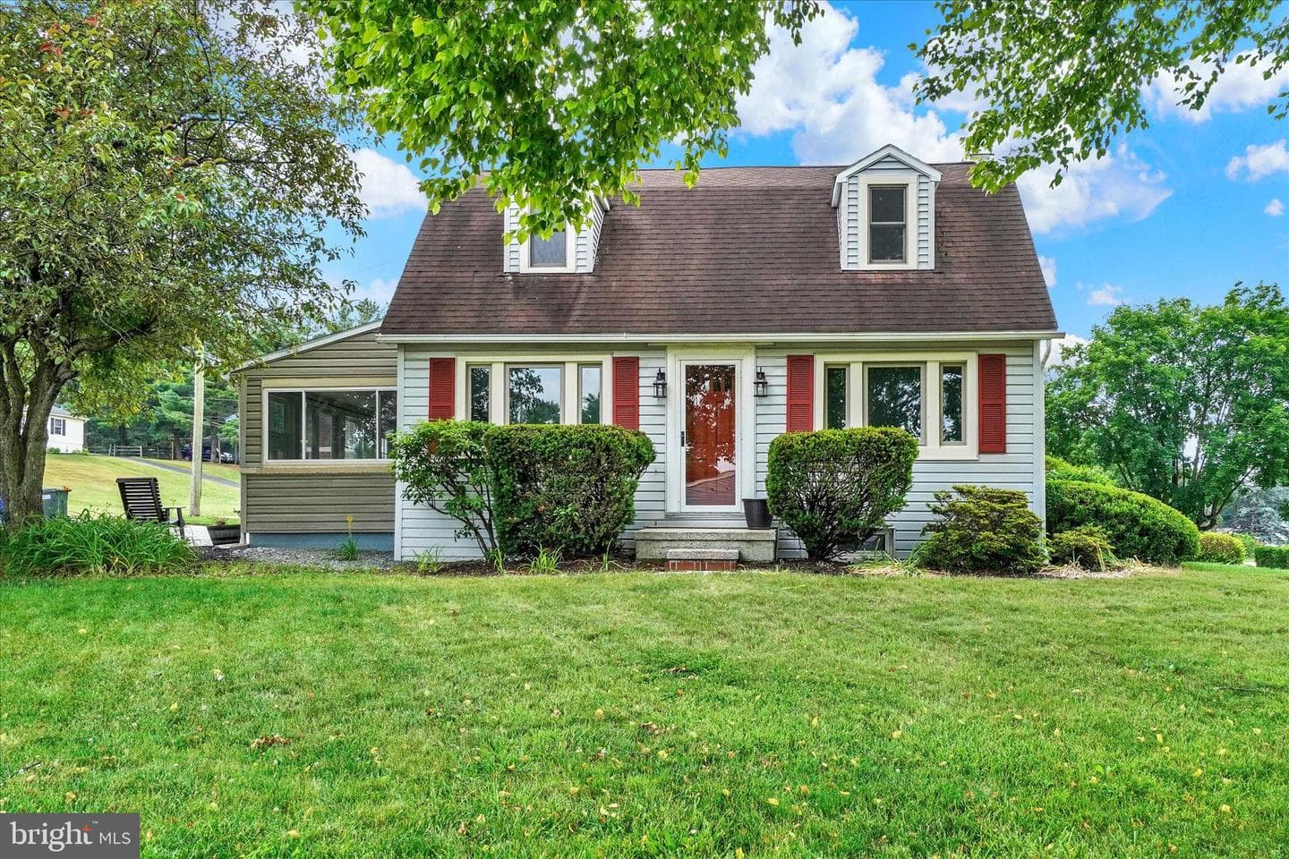 200 Evergreen Lane