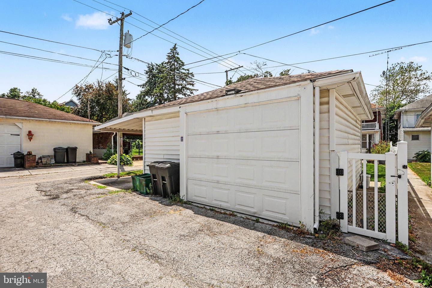 317 E Hanover Street photo 35