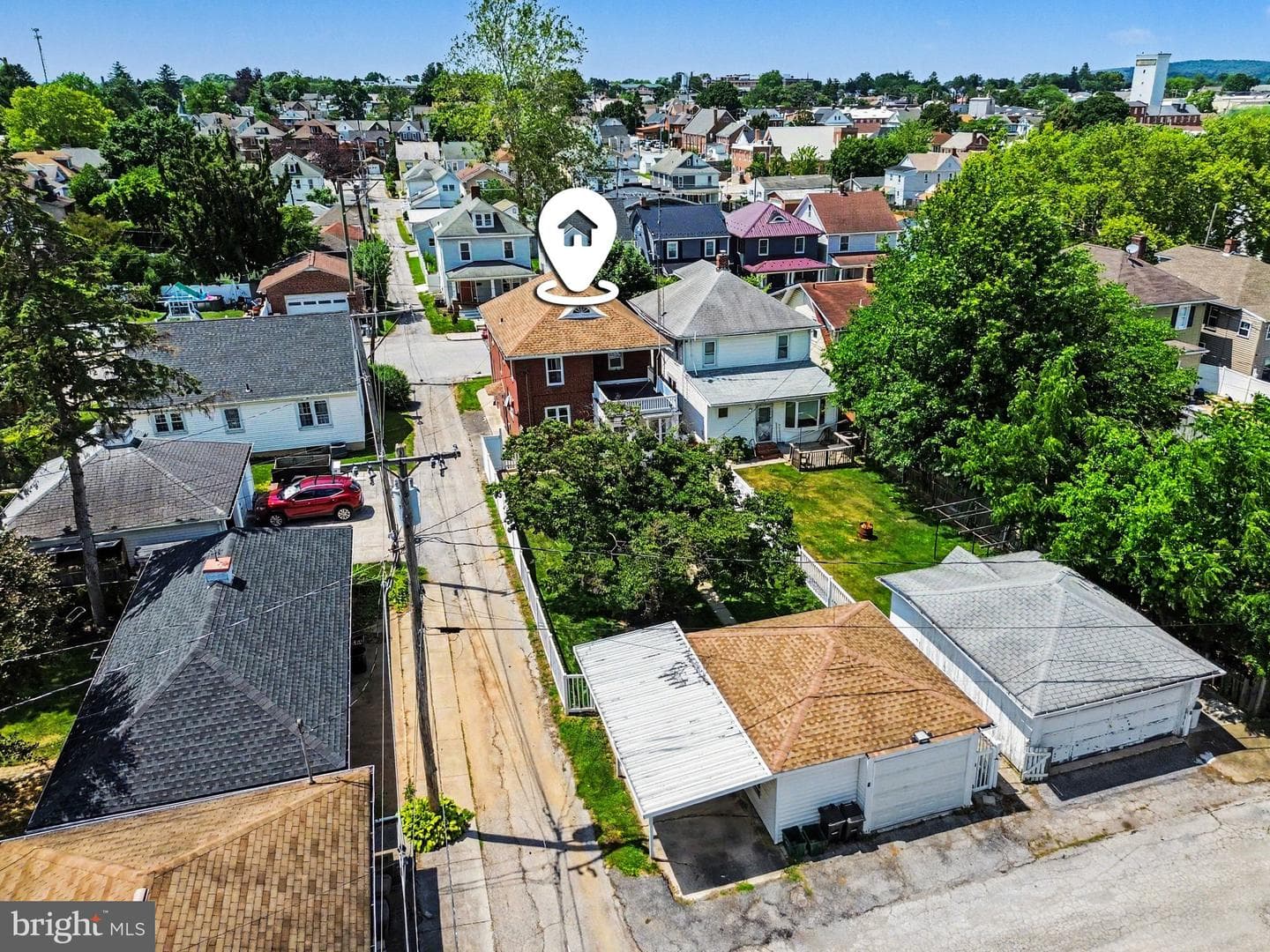 317 E Hanover Street photo 40