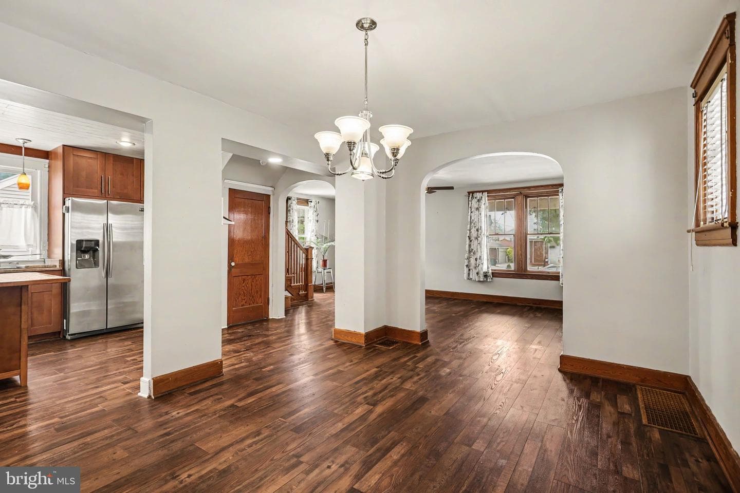 317 E Hanover Street photo 9