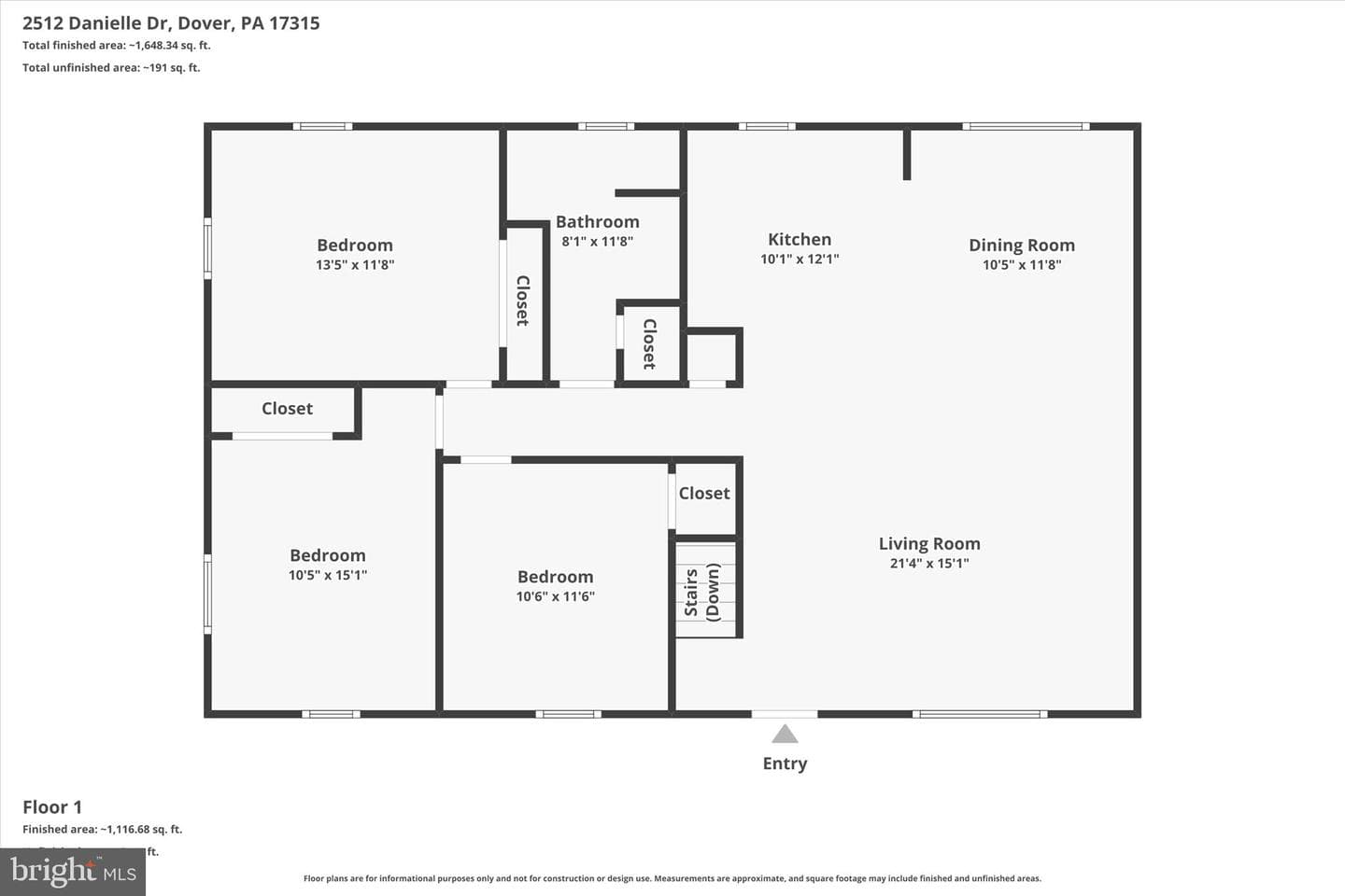 2512 Danielle Drive photo 27