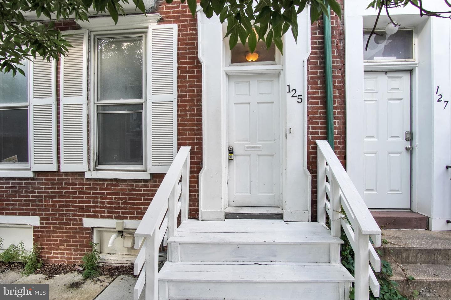 125 S Pershing Avenue, York