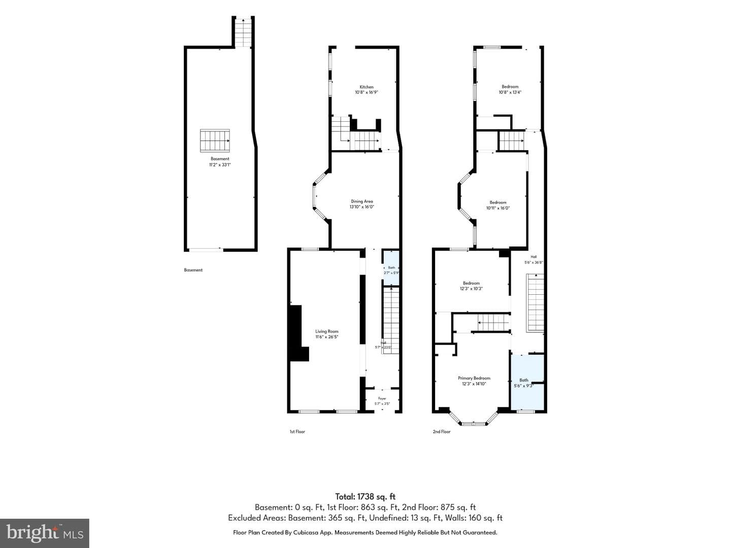 125 S Pershing Avenue photo 42
