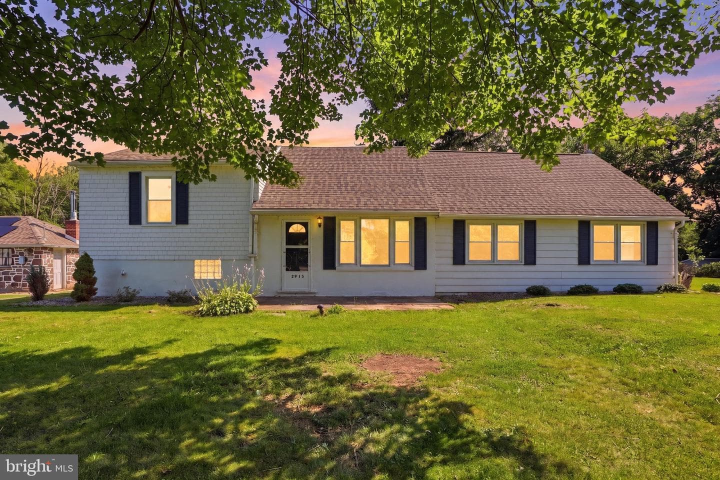 2913 Bull Road, York