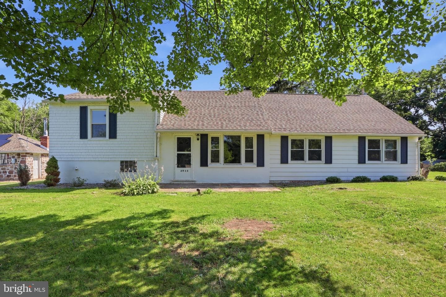 2913 Bull Road, York