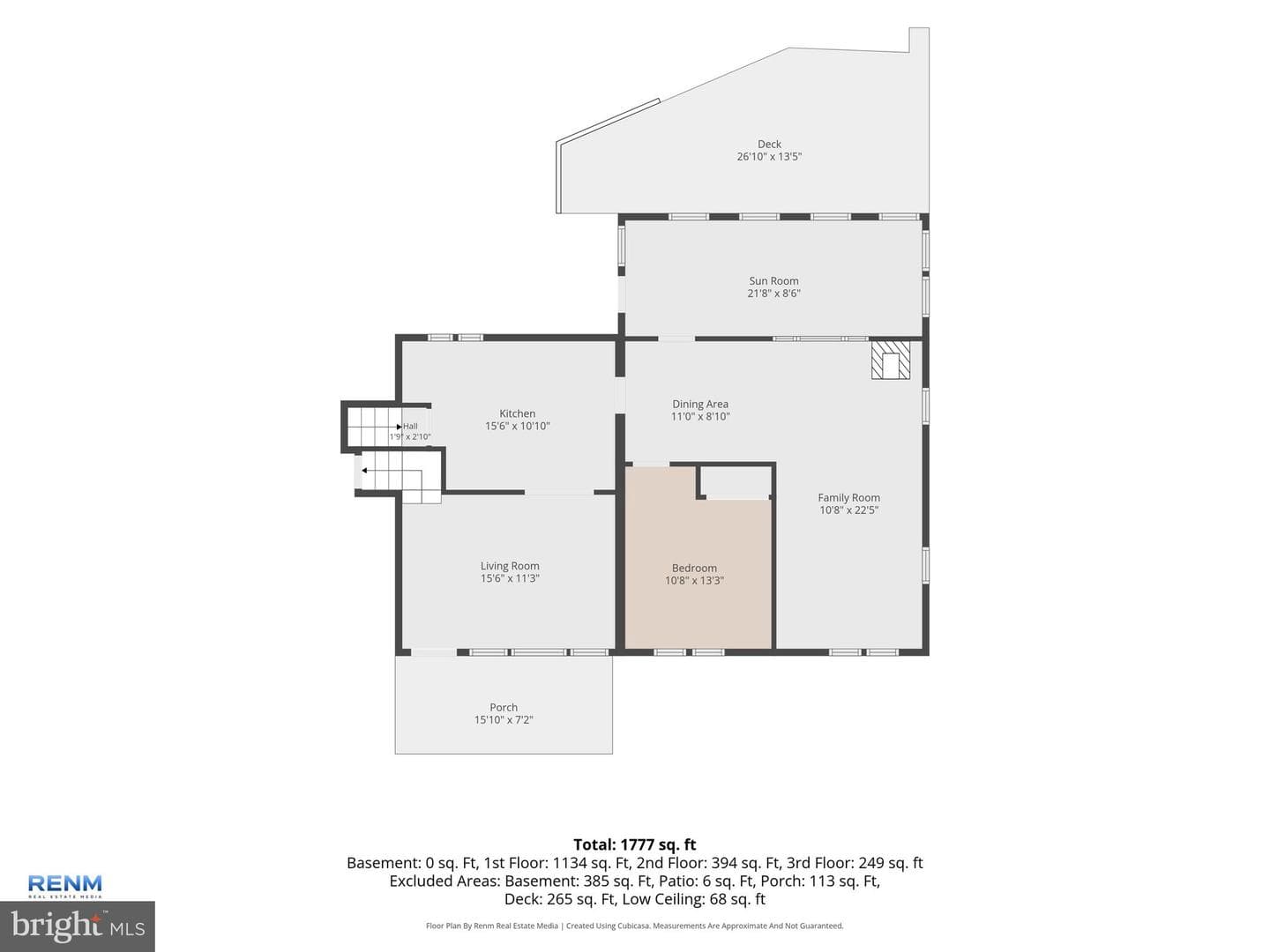 2913 Bull Road photo 54