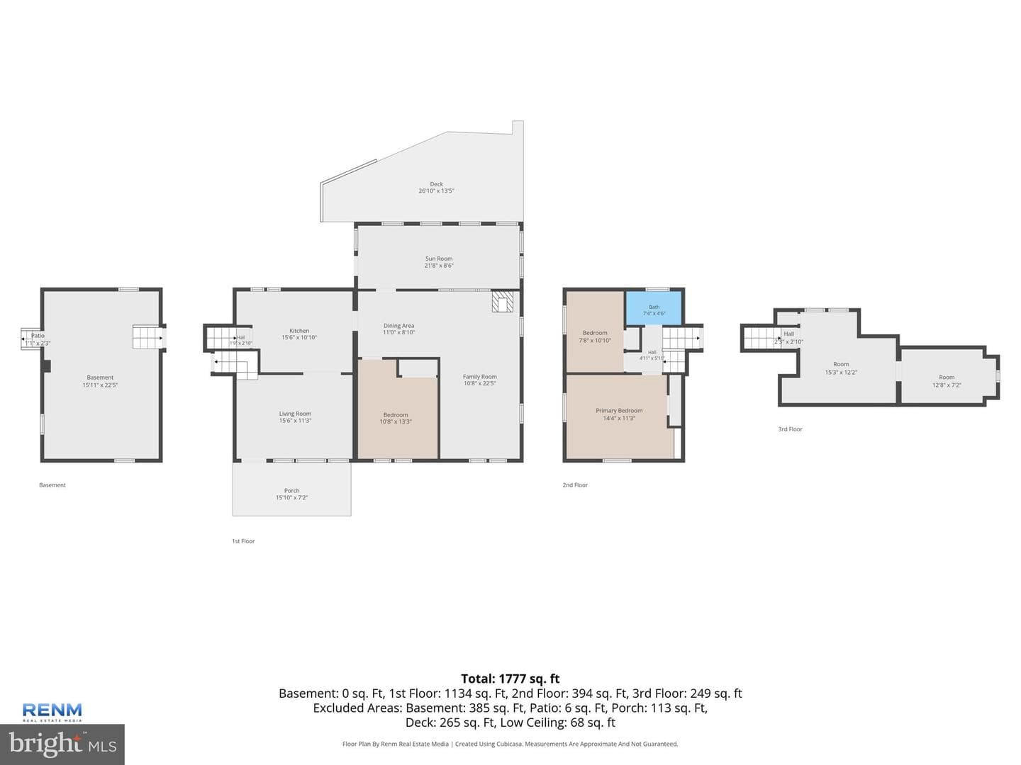 2913 Bull Road photo 57