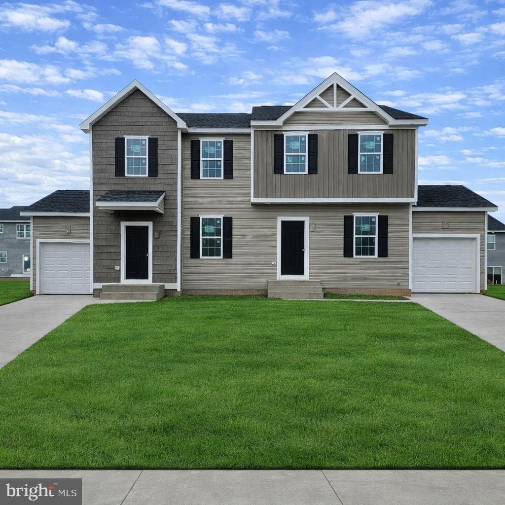 3813 Castle Drive #lot 208, Dover