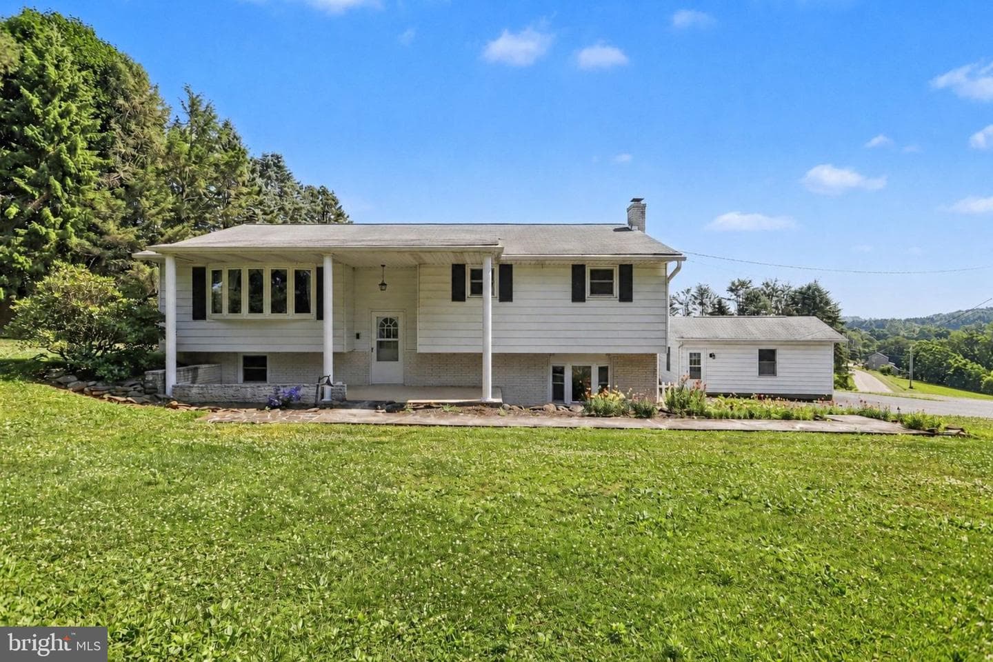2715 Reservoir Road, Spring Grove
