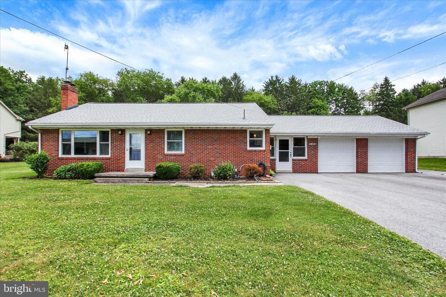 1803 Dubs Church Road, Hanover
