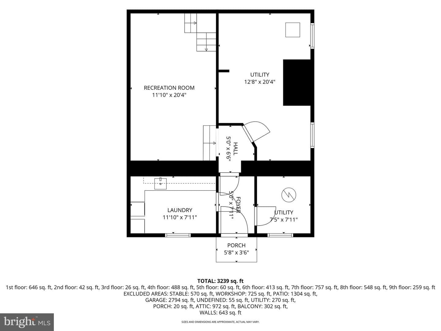 2415 Clearview Lane photo 144