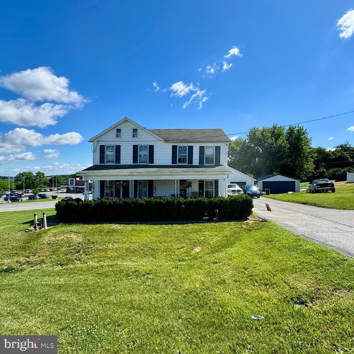 3225 Cape Horn Road, Red Lion