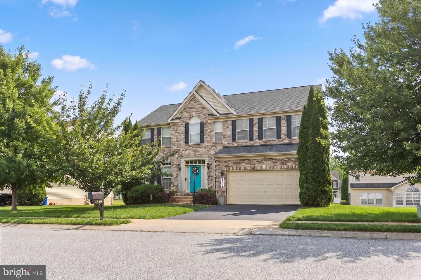 2520 Village Road, Dover