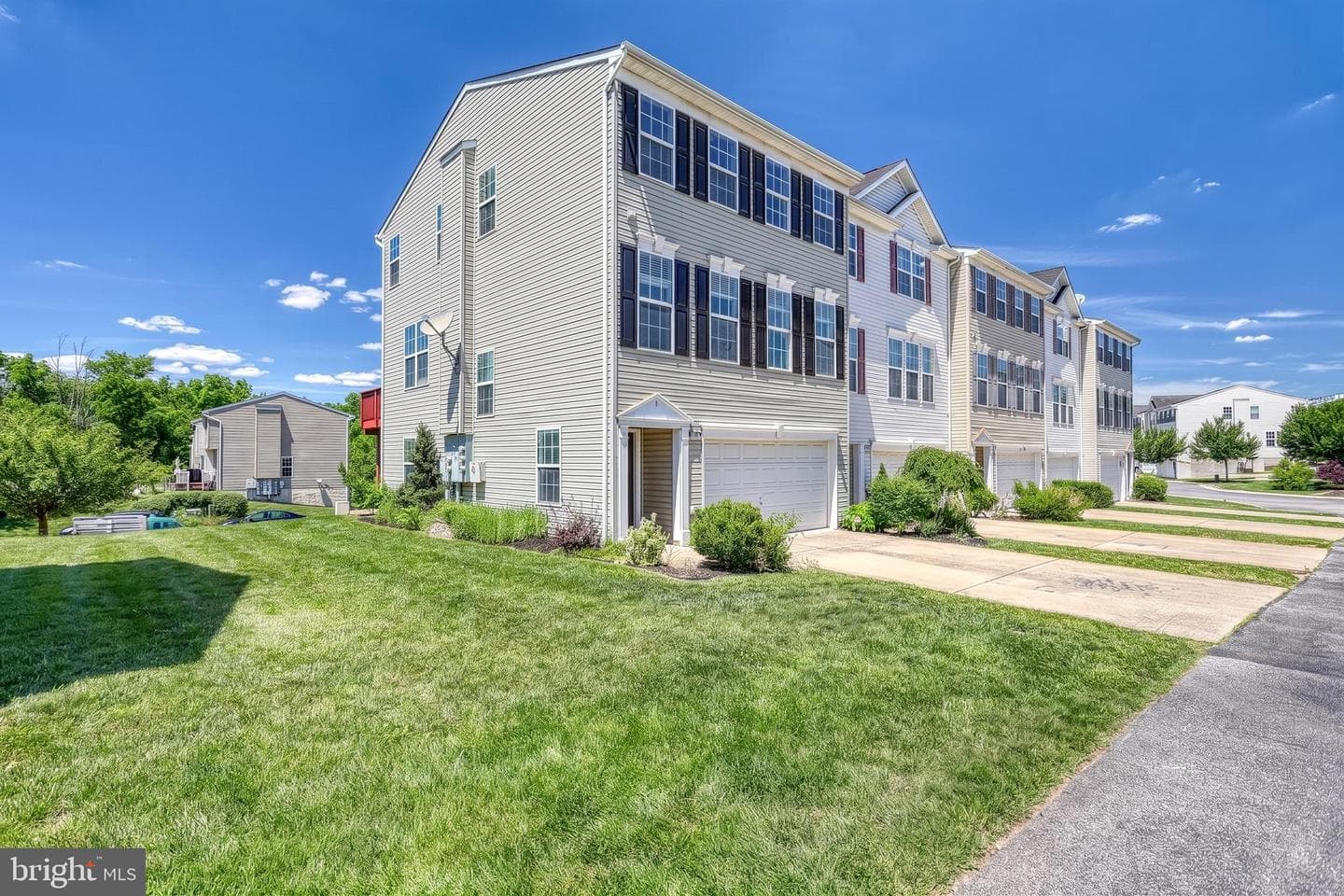 2274 Walnut Bottom Road #140 photo 3
