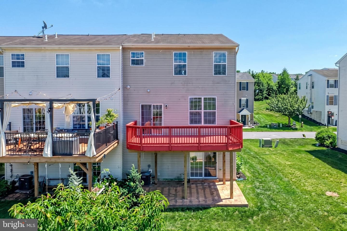 2274 Walnut Bottom Road #140 photo 72