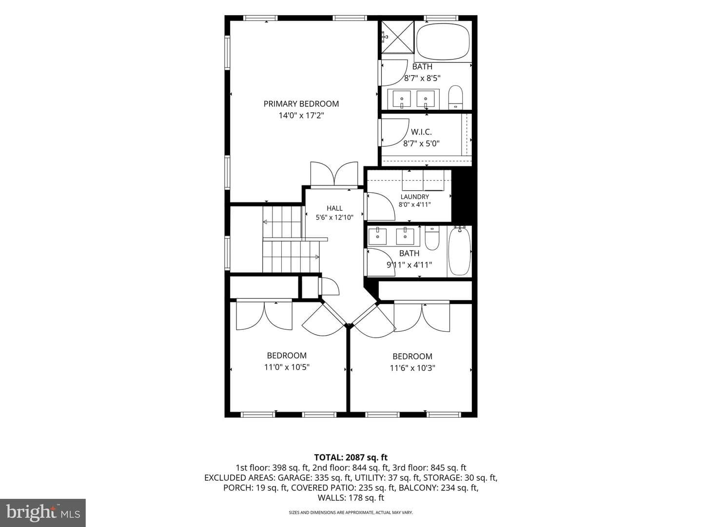 2274 Walnut Bottom Road #140 photo 81