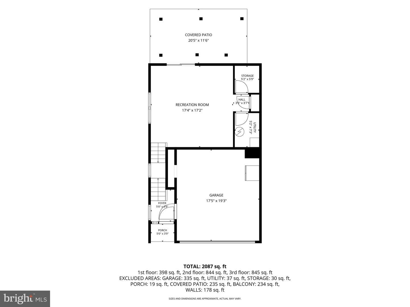 2274 Walnut Bottom Road #140 photo 83
