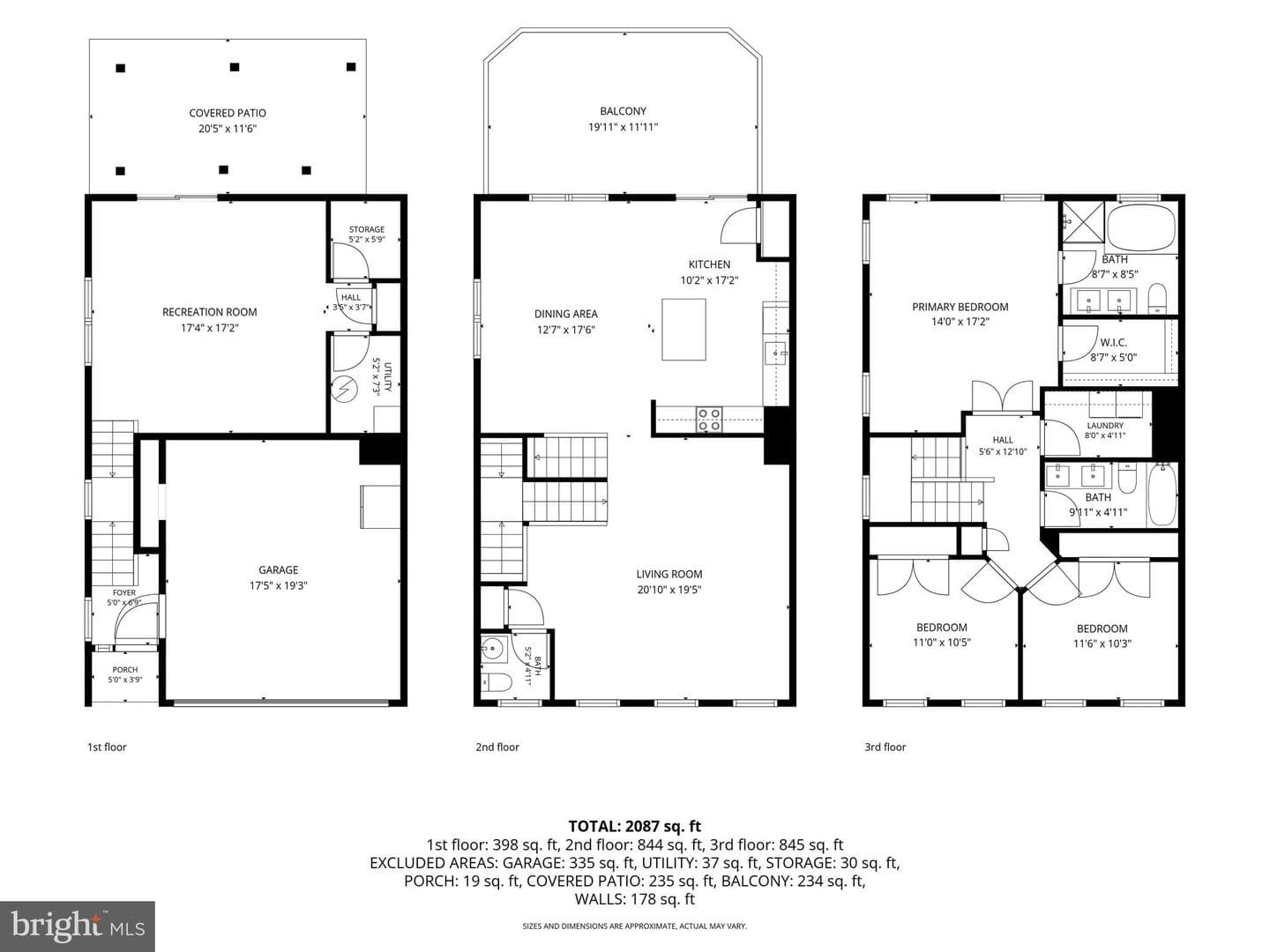 2274 Walnut Bottom Road #140 photo 84