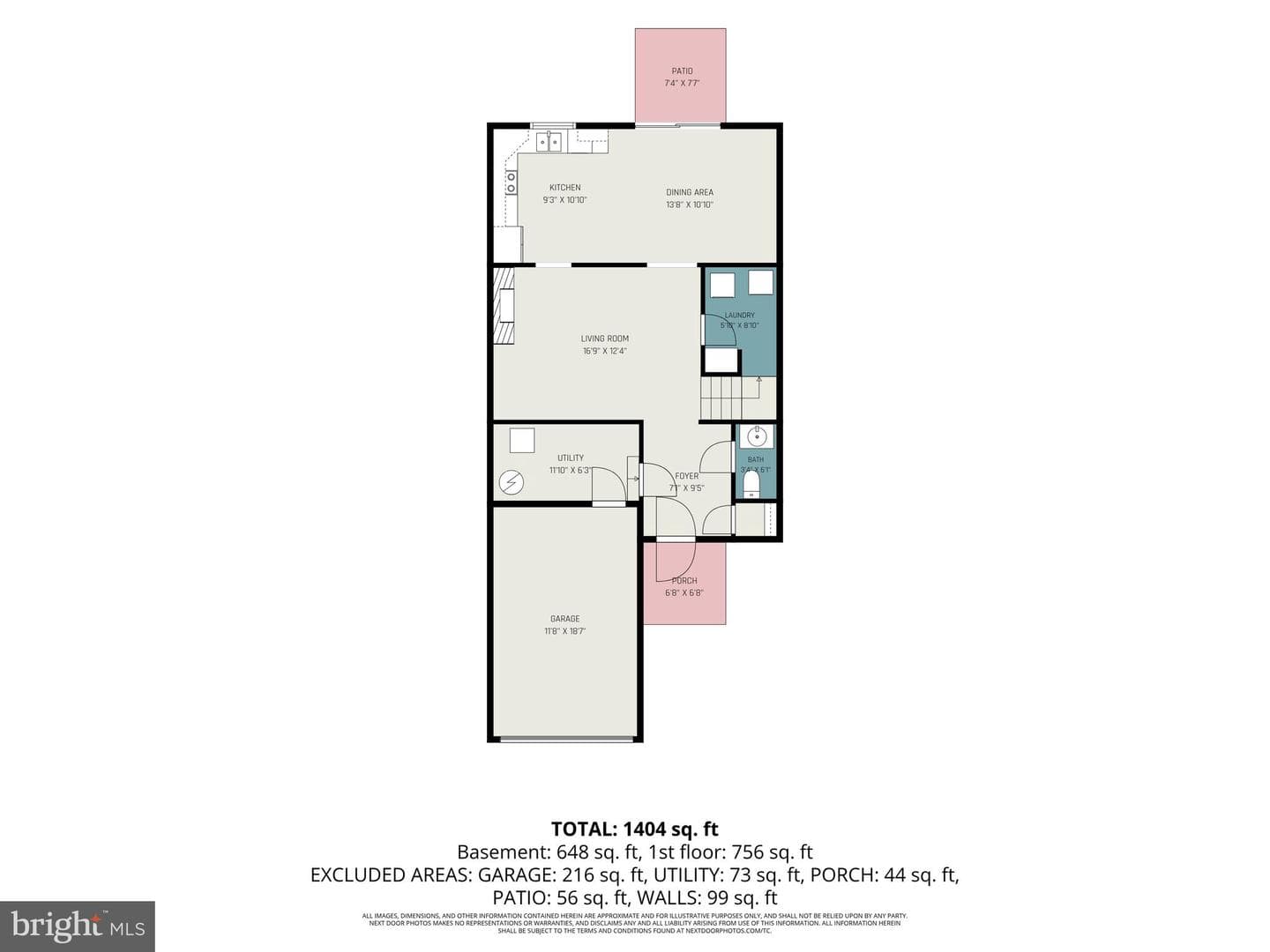 436 Springbrook Court #e1 photo 35