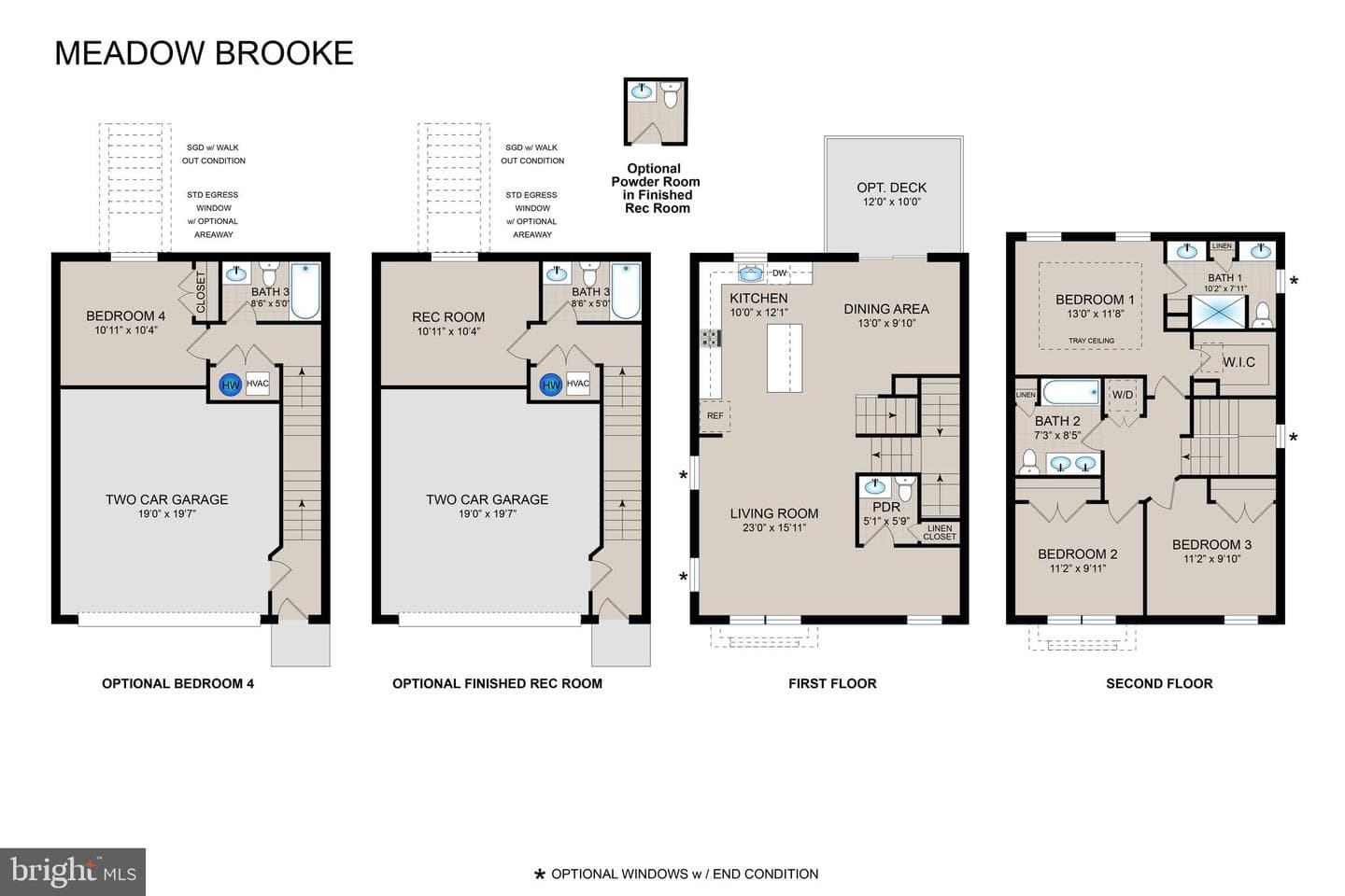 408 S Baltimore Street #2, Dillsburg
