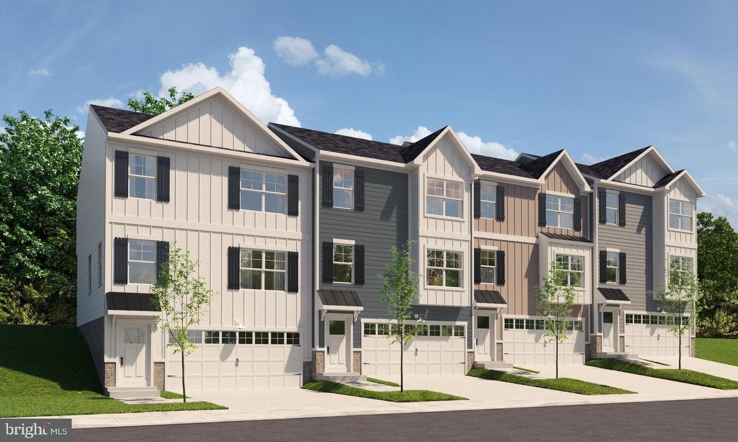 408 S Baltimore Street #1, Dillsburg