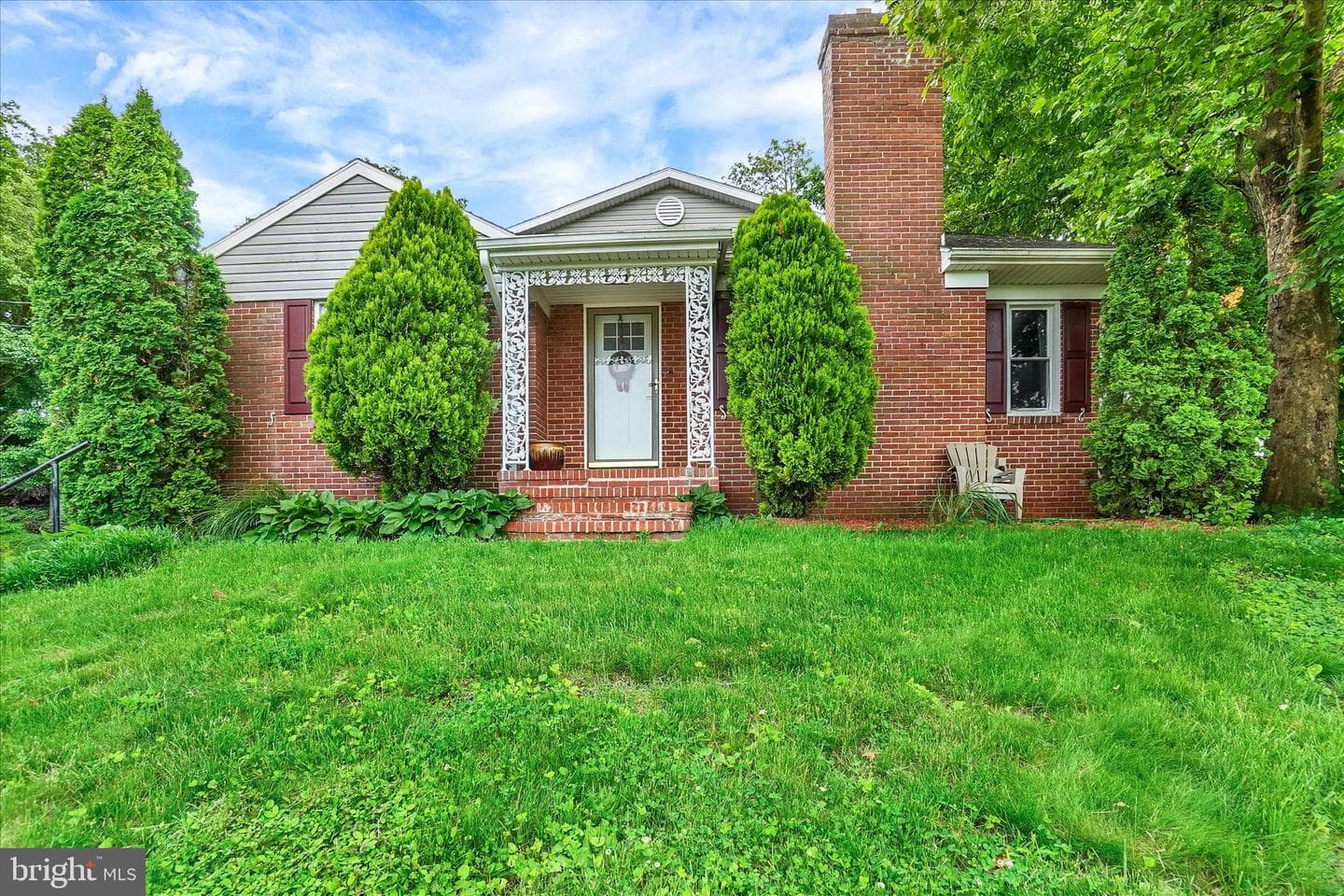 40 W Locust Lane, York
