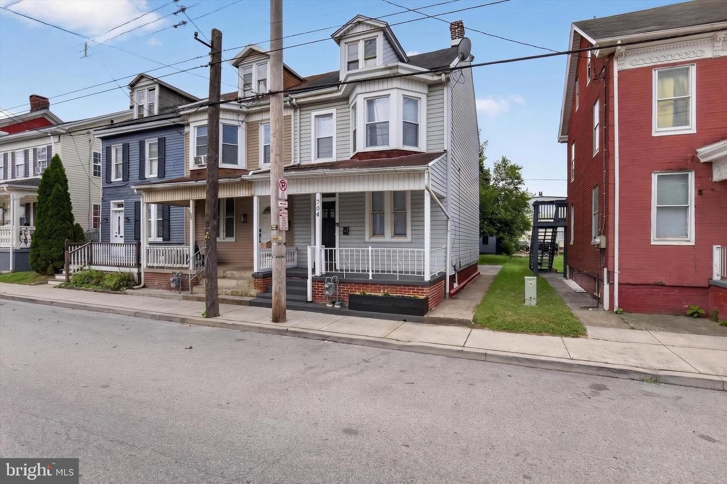 704 E Prospect Street, York