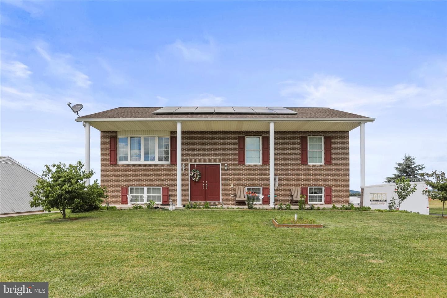 2440 Belair Drive, Dover