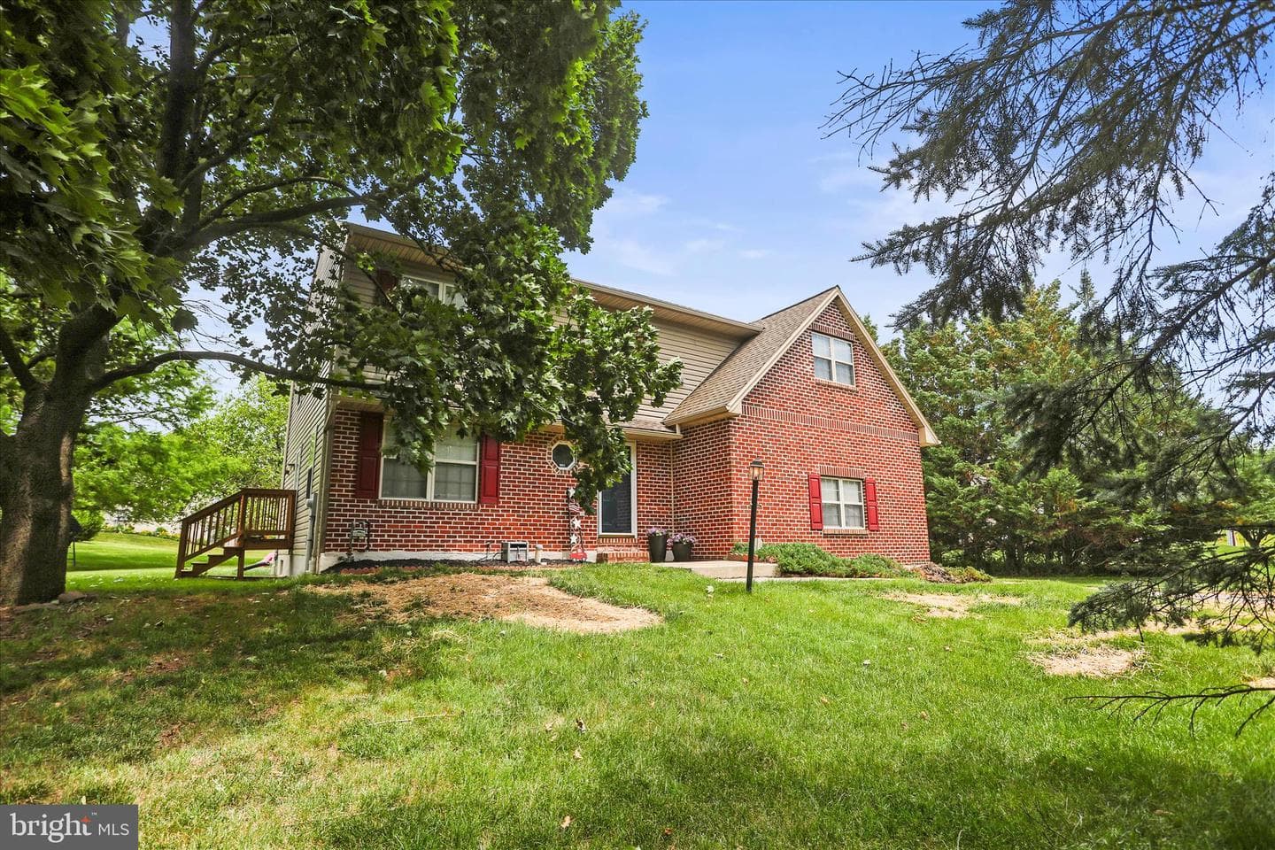 2168 Brandywine Lane photo 4