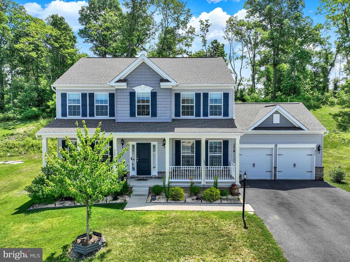 215 Thoroughbred Drive, York Haven