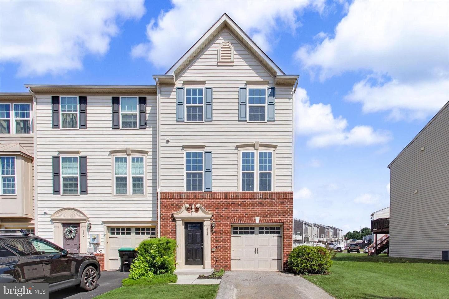 414 Charles Avenue, Hanover