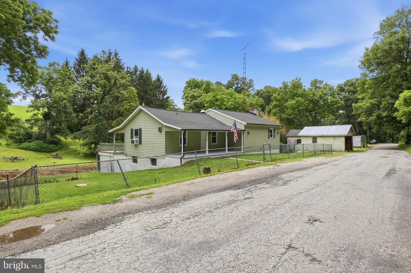 3362 Myers School Road photo 3