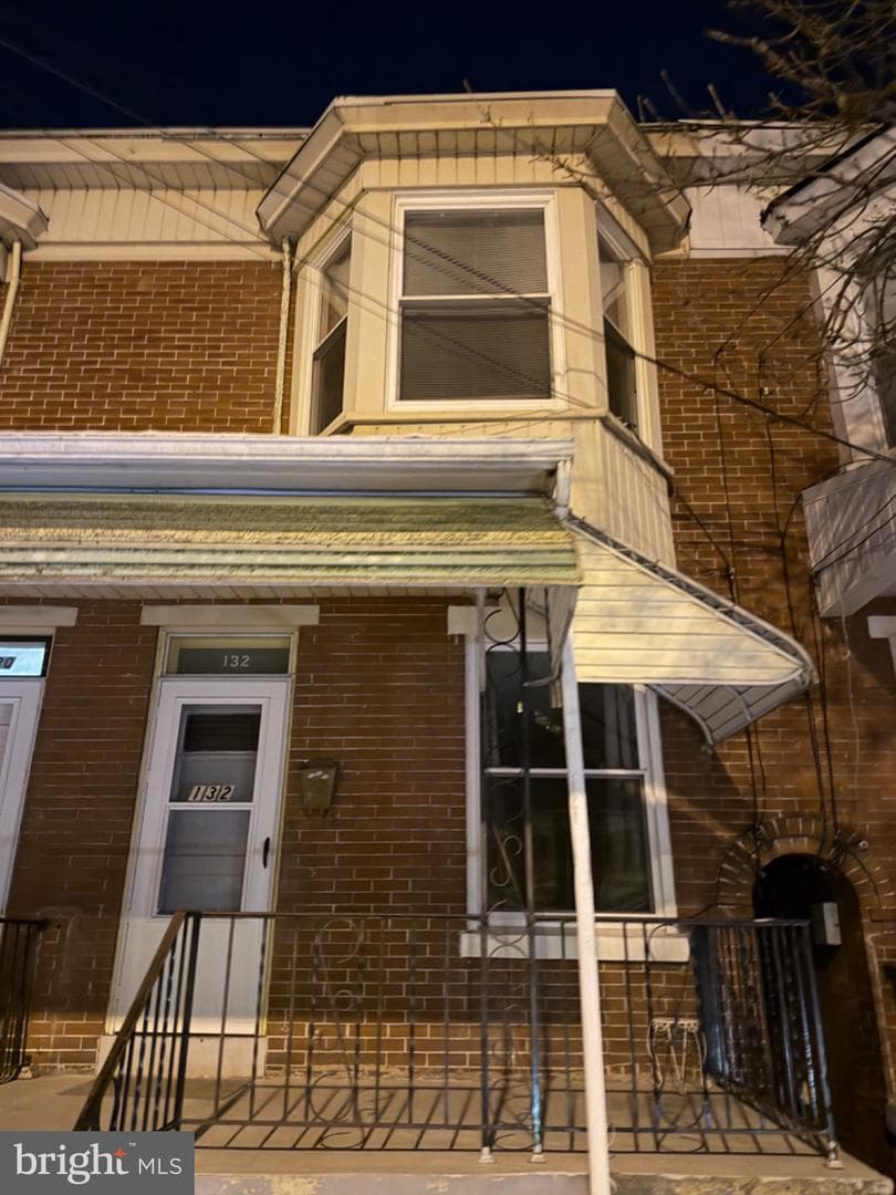 132 W Boundary Avenue, York