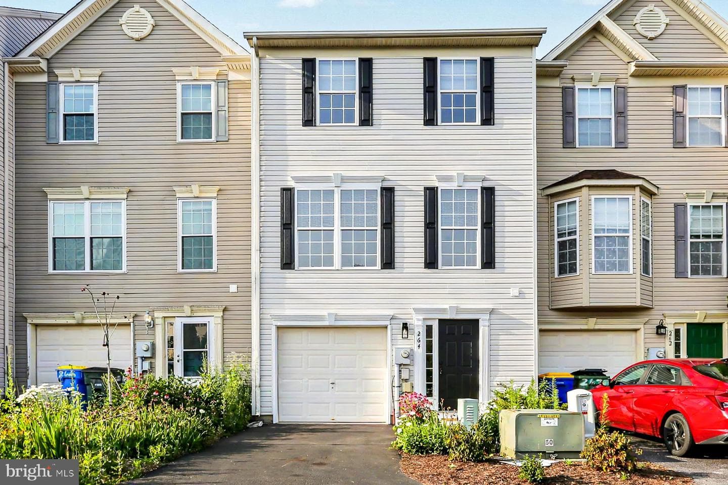 264 Country Ridge Drive, Red Lion