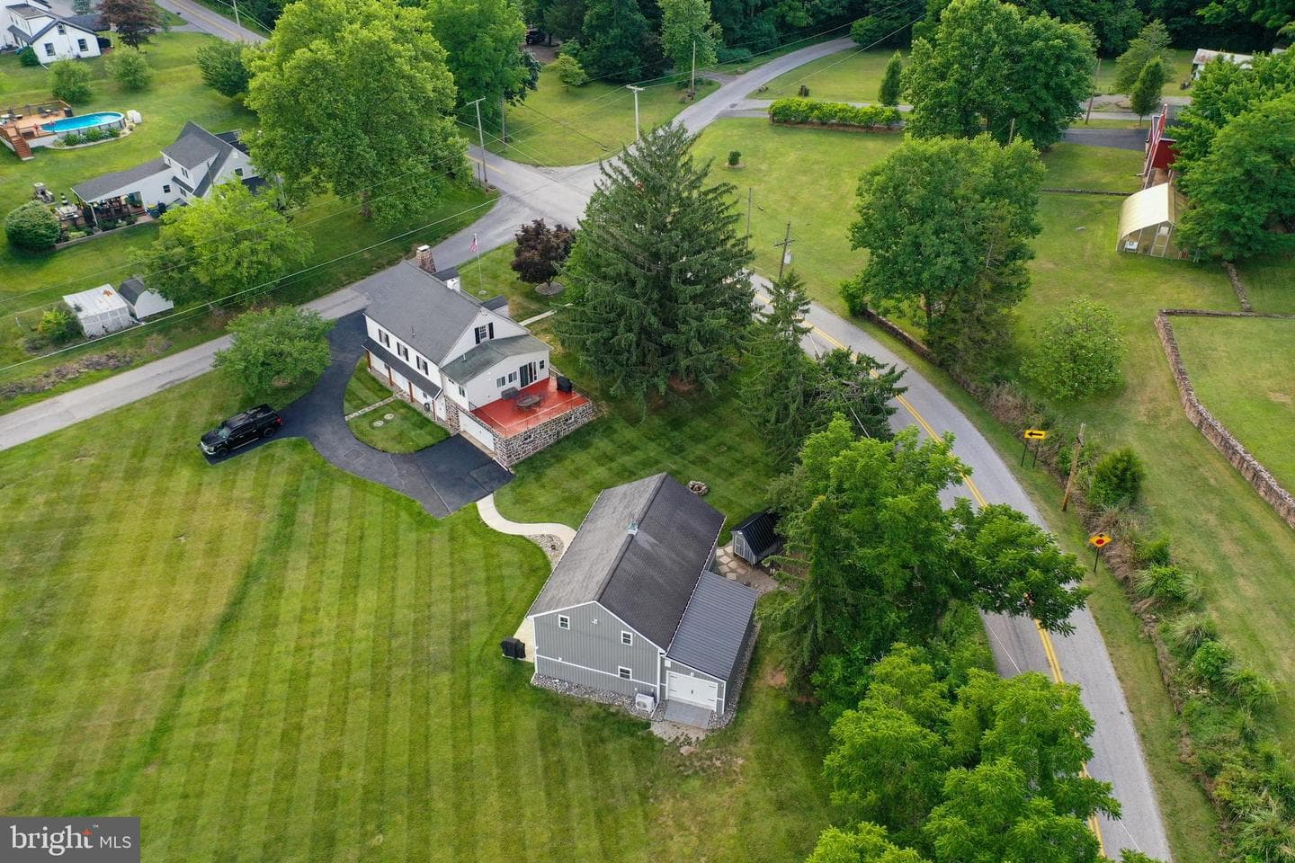 5390 Nursery Road photo 72