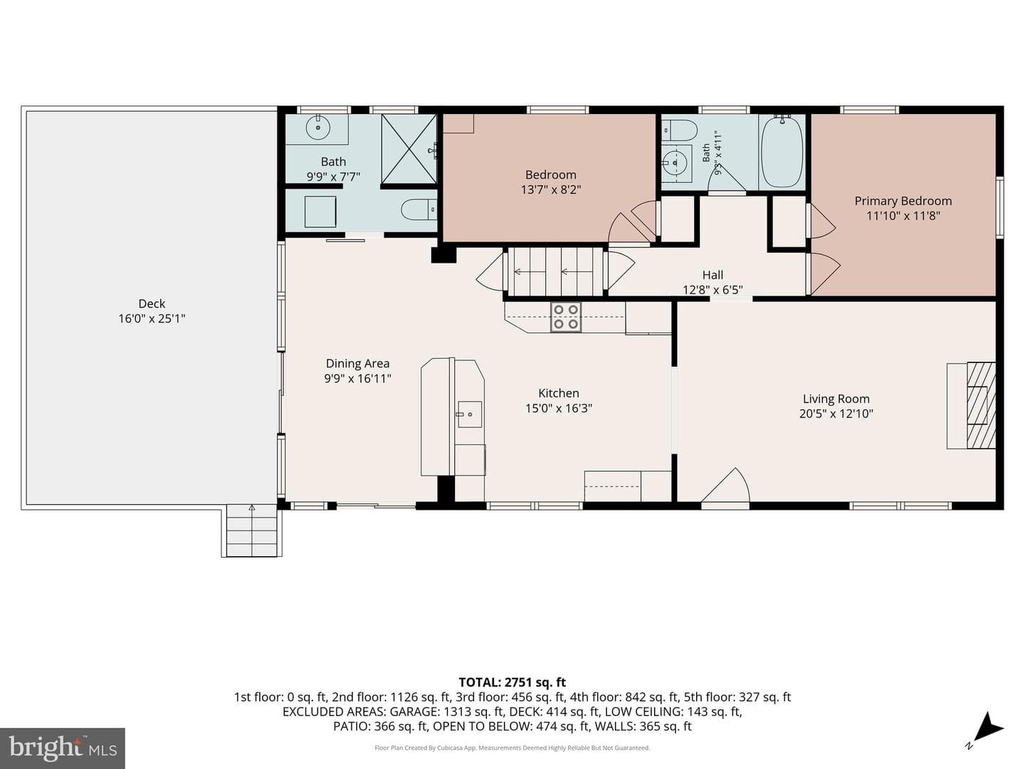 5390 Nursery Road photo 75
