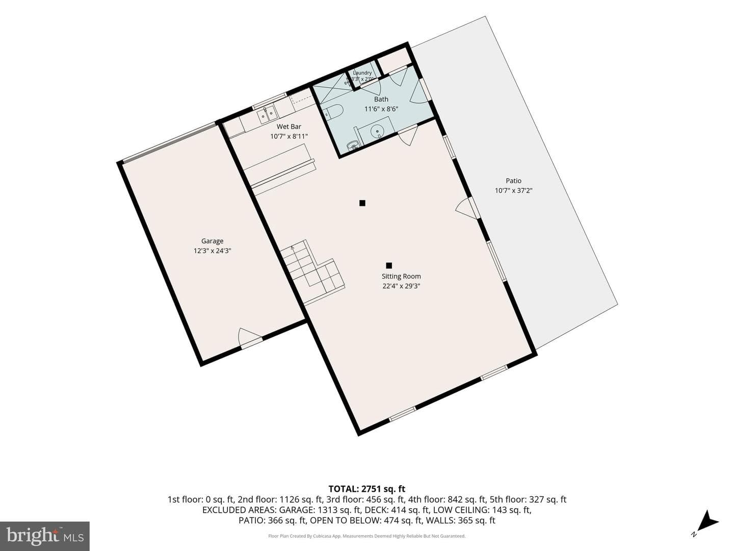 5390 Nursery Road photo 78