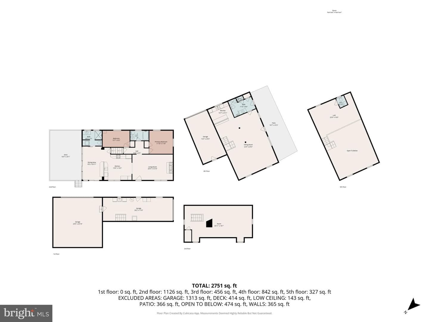 5390 Nursery Road photo 79
