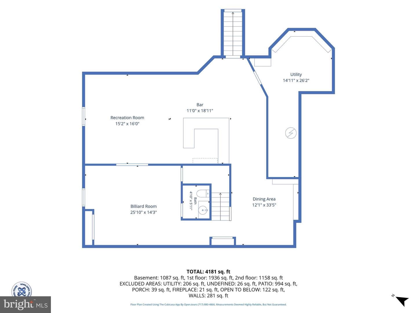 1124 Sarazen Way photo 52