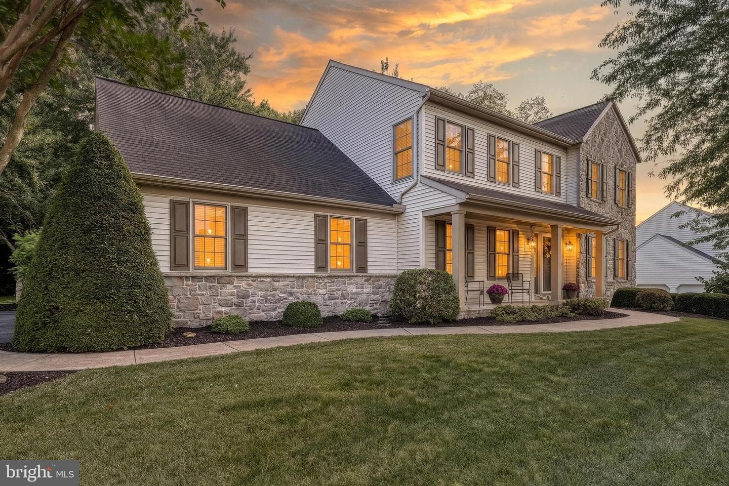 2540 El Dorado Drive, York