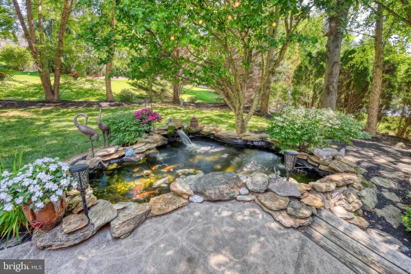 2540 El Dorado Drive photo 48