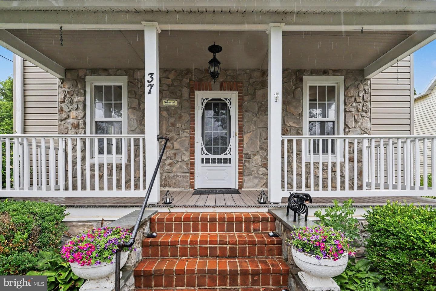 37 High Street, Stewartstown