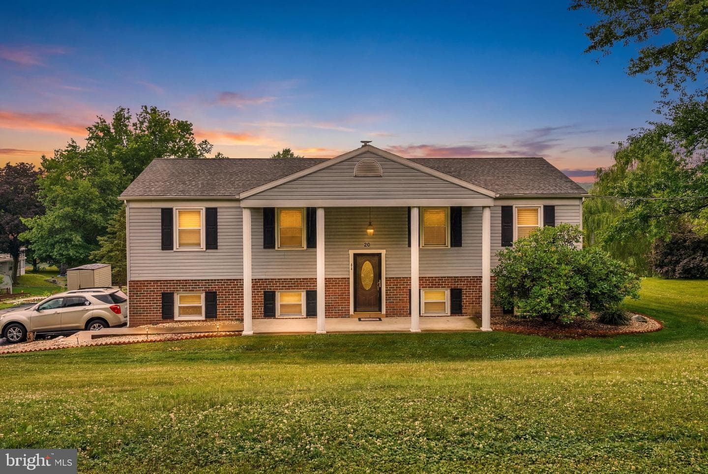 20 Oak Drive, Mount Wolf