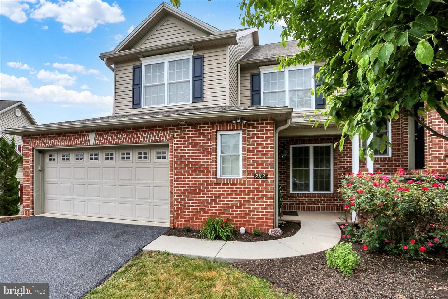 282 Red Haven Road, New Cumberland