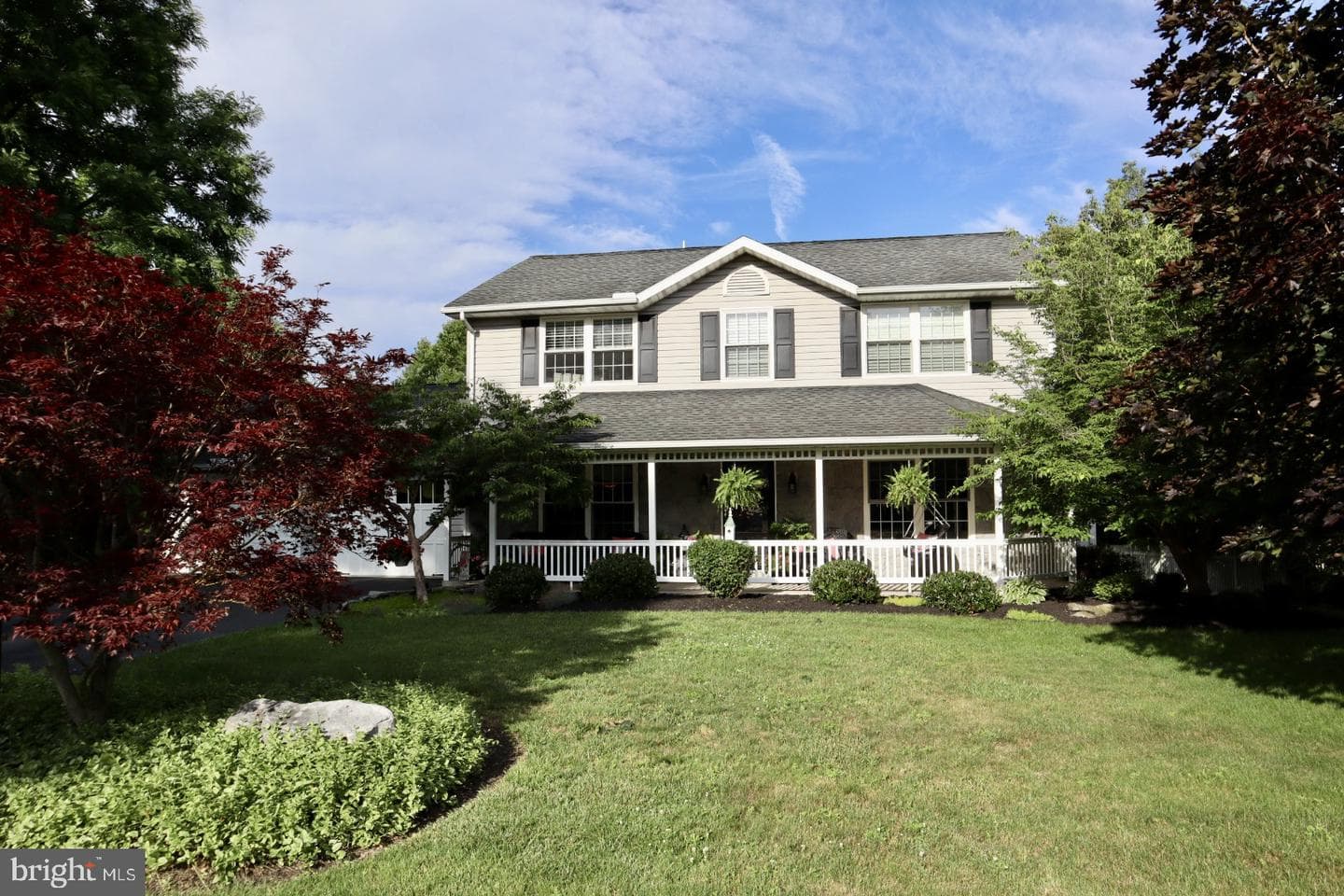 218 Putters Circle, Dillsburg