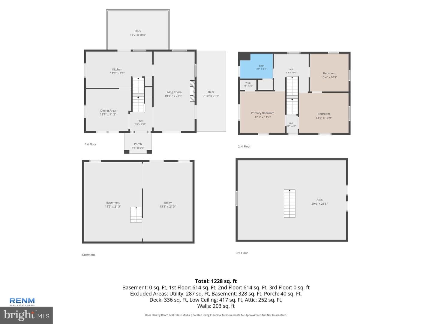 418 E Broadway photo 47