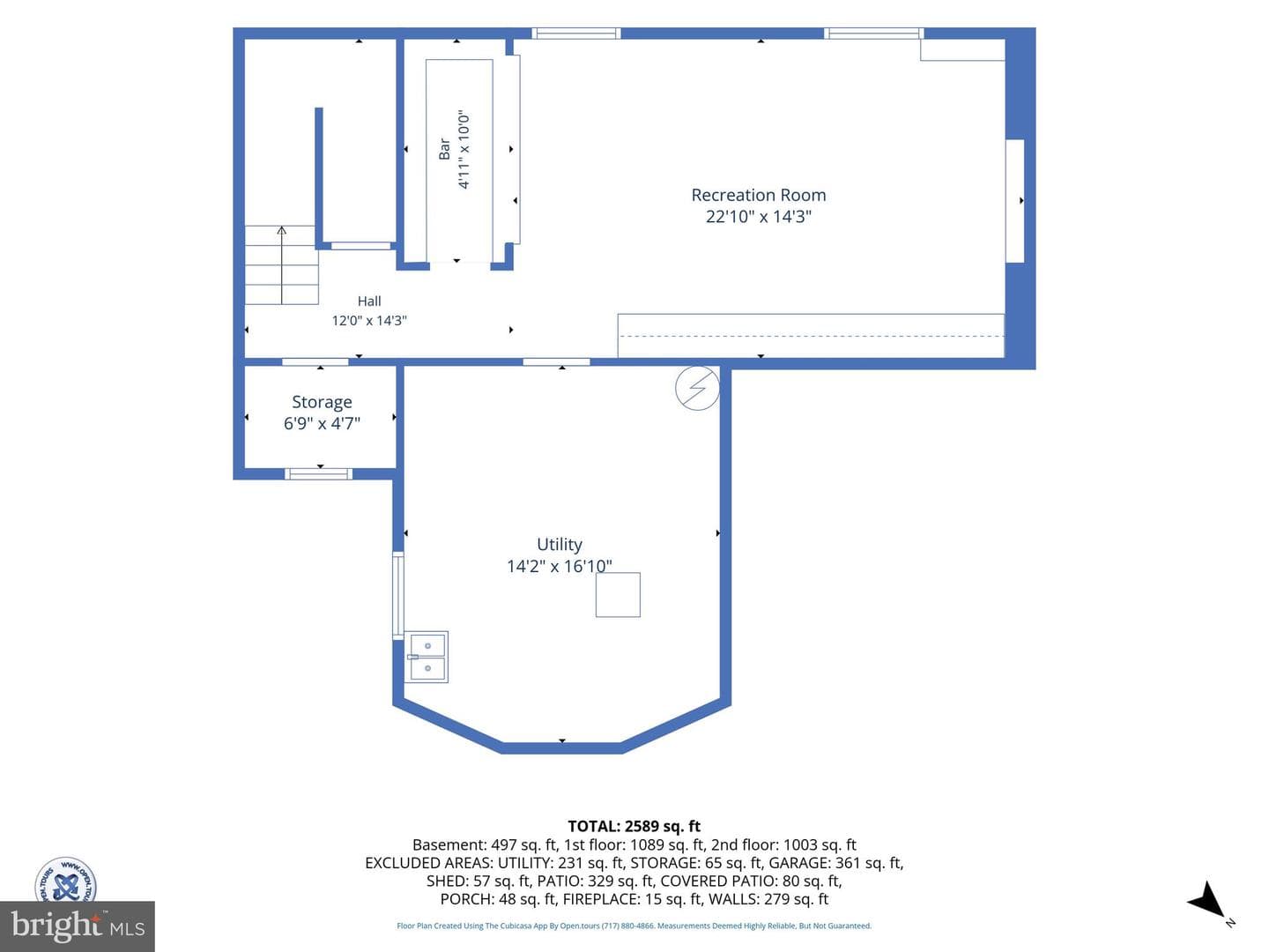 136 Rathton Road photo 52