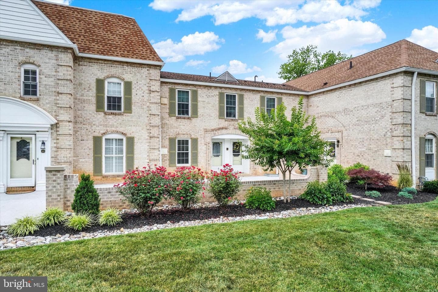 1000 Country Club Road, York