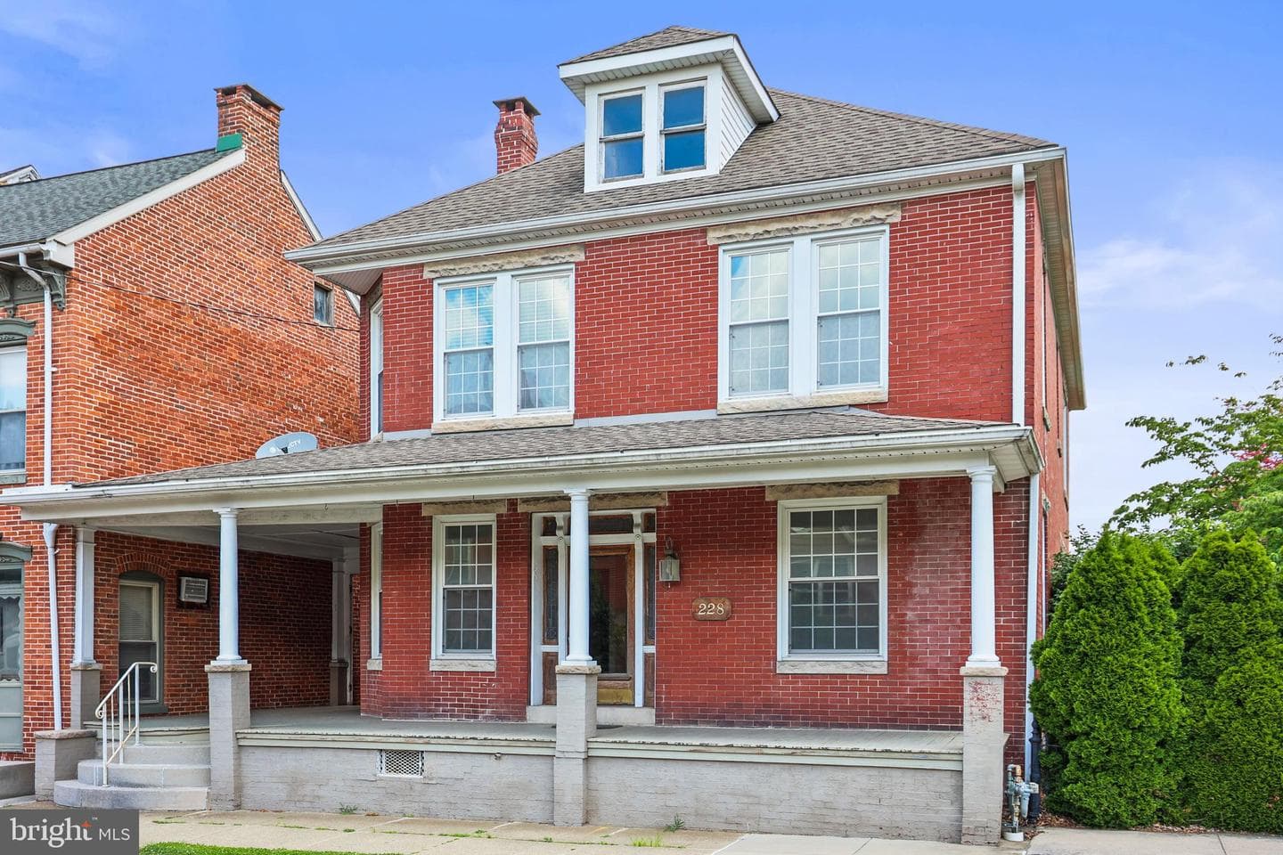 228 Baltimore St, Hanover