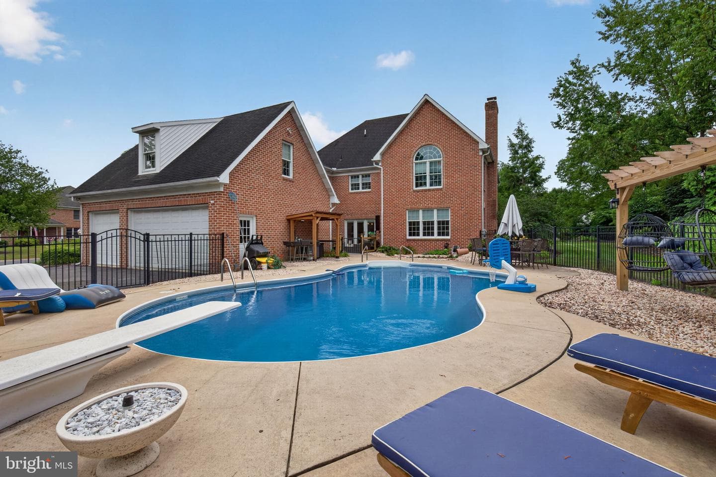 1001 Wetherburn Drive photo 54